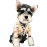 Pawcci Beige Sweater