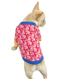 Dogior Pink Sweater