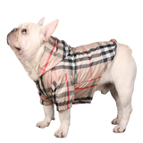 Furberry Raincoat