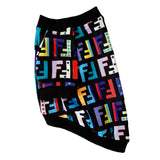 pwendi nice sweatshirt multicolor the hype puppy cheap