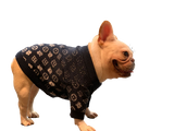 Louis Pawtton Navy Sweater