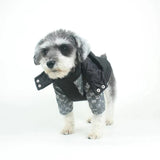 Pawcci Reflective Jacket