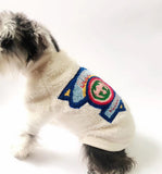 Pawcci Furry Sweater