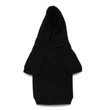 Pawcci Cat Black Hoodie