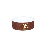 Hype Ceramic Dog Bowls