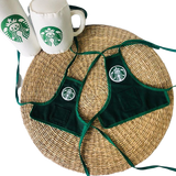 Pawbucks Apron Costume