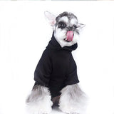Paw Angels Black Hoodie