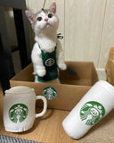 Pawbucks Apron Costume