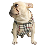 Furberry Vest