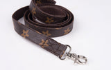 beautiful leash the hype puppy louis pawtton
