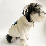 Pawcci Furry Sweater