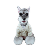 Chewnel Beige Sweater