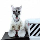 Chewnel Beige Sweater