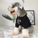 Pawcci Signature Hoodie