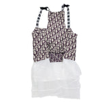 Dogior White Dress