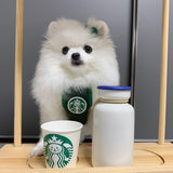 Pawbucks Apron Costume