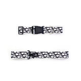 pawior collar and leash set the hype puppy