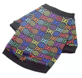 Pawcci Multicolor Jacket