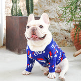 pupfila sweatshirt the hype puppy