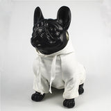 champion white hoodie hype puppy