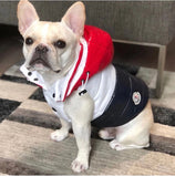 Pawncler Vest Jacket