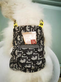 Dogior Jumpsuit