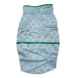 Louis Pawtton Blue Pyjamas