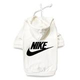 the hype puppy pwike hoodie