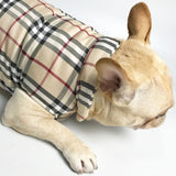 Furberry Vest