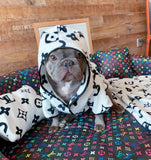 Louis Pawtton Bathrobe