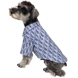 Dogior Blue Shirt
