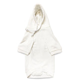 Pawcci Cat White Hoodie