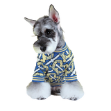 Furberry Yellow Sweater