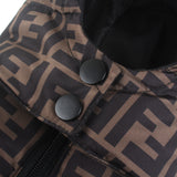 Pwendi Jacket