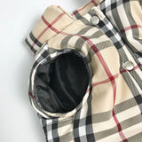 Furberry Vest