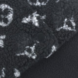 Louis Pawtton Flurry Vest The Hype Puppy close look