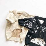 Chewnel Beige Sweater