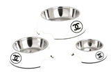 Chewnel Pet Food Bowl