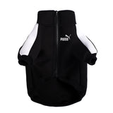 Pupma Black Jacket
