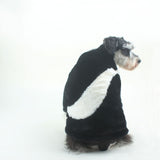 Pwike Furry Jacket