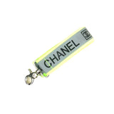Chewnel Neon Reflective Collar, Harness & Leash Set