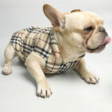 Furberry Vest