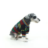 Pawcci Multicolour Sweater
