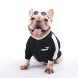 Pupma Black Jacket