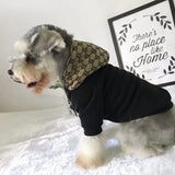 Pawcci Signature Hoodie
