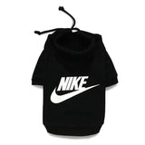 the hype puppy pwike hoodie black