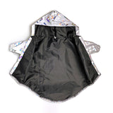 Pwendi Reflective Jacket