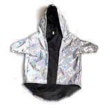 Pwendi Reflective Jacket