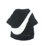 Pwike Furry Jacket