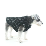 Louis Pawtton Flurry Vest The Hype Puppy nice